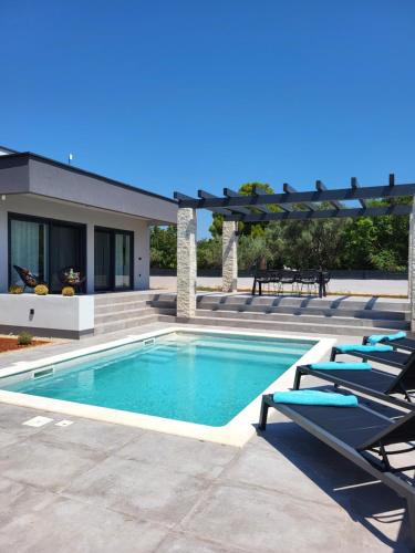 Villa Bucko - Fazana