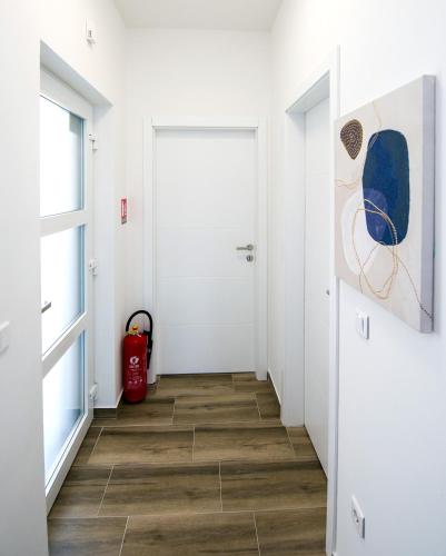 Fotografie z fotogalerie ubytování Complex nine v destinaci Osijek