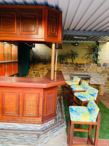 Φωτογραφία από το άλμπουμ του Tranquil Oasis Umhlanga KZN στο Ντέρμπαν