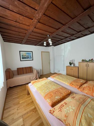 Gallery image of Kleines Häuschen im Tauernstädtchen Gmünd in Gmünd in Kärnten