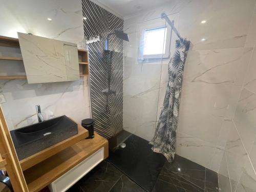 Villa proche aérodrome les Pujols