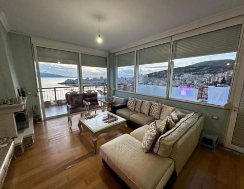 The Penthouse