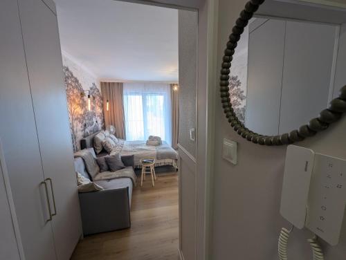 Bagry Lake Apartment