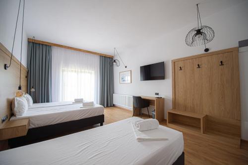 Foto dalla galleria di Casa Hirsch a Avrig