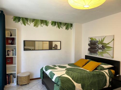 Studio Cosy & Zen Hyères centre