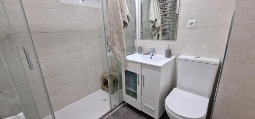 Luminoso apartamento