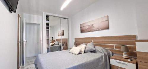 Luminoso apartamento