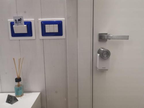 Ảnh trong thư viện ảnh của B&B Santorini ở Scalea