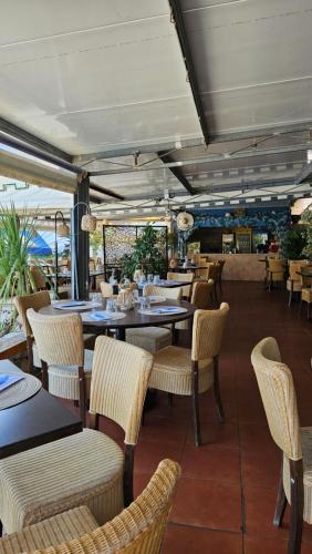 Agréable et familiale T2 Canet Plage