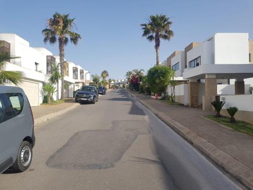 Η γειτονιά γύρω από ή μία γειτονιά κοντά σε αυτή η βίλα