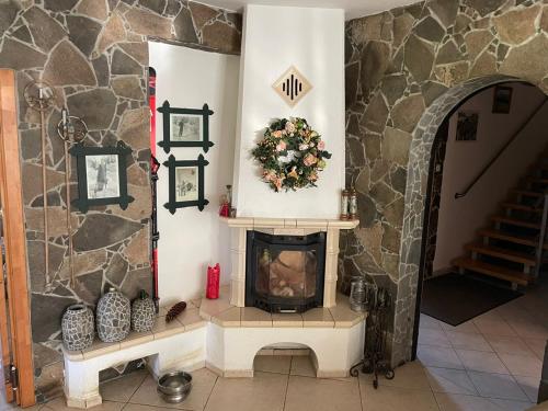 Galeriebild der Unterkunft Penzion2004 in Stará Lesná