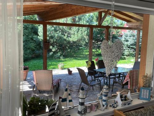 Galeriebild der Unterkunft Penzion2004 in Stará Lesná