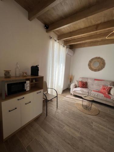 Photo de la galerie de l'établissement La petite ferme de La Croix, à Saint-Avit-Sénieur