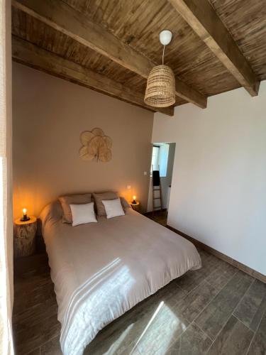 La petite ferme de La Croix