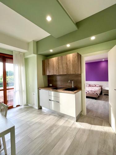 Sogna Firenze apartments