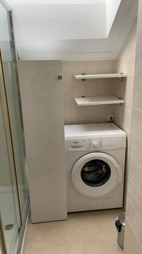 Gambar di galeri bagi APARTAMENTO MARISMAS DA LANZADA- Playa de La Lanzada di Sanxenxo