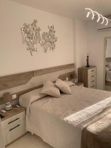 Apartamento a estrenar