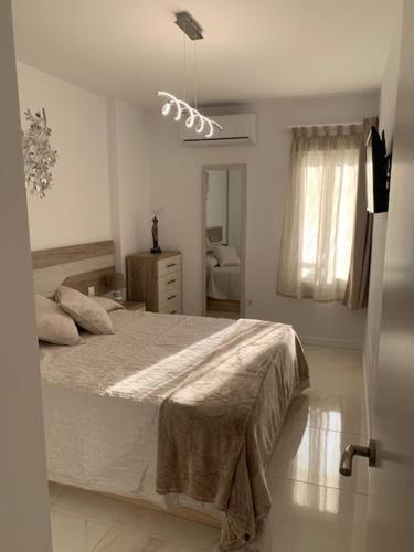 Apartamento a estrenar