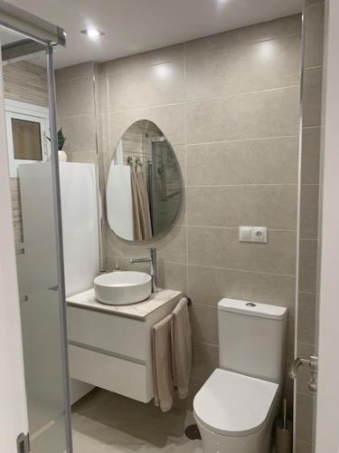 Apartamento a estrenar