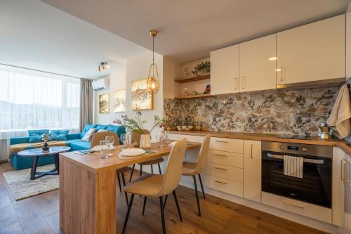 Fotografie z fotogalerie ubytování Golden Mountains v destinaci Gabrovo