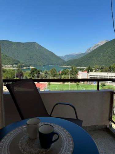 Φωτογραφία από το άλμπουμ του Highland view σε Pluzine