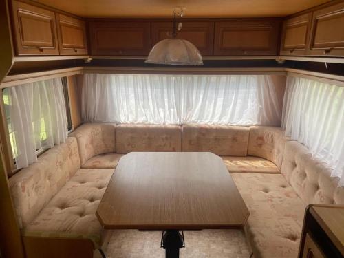 Imagen de la galería de Karavan Ralsko, en Noviny pod Ralskem