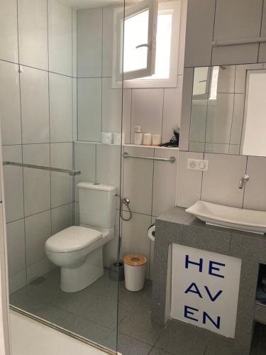 L'Appartement Bleu