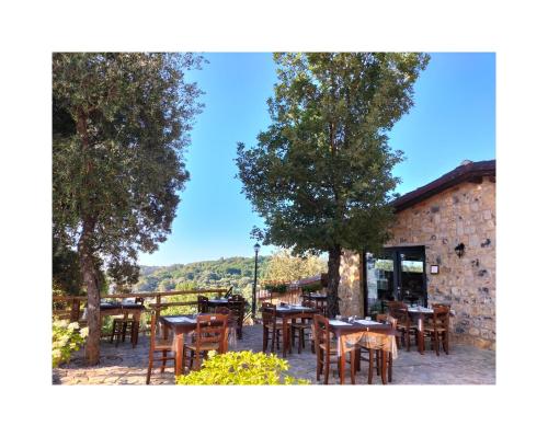 Galeriebild der Unterkunft Il Sogno di Teresa in Camerota