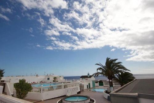 Luxury Sea View