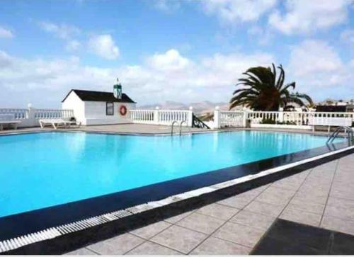 Luxury Sea View