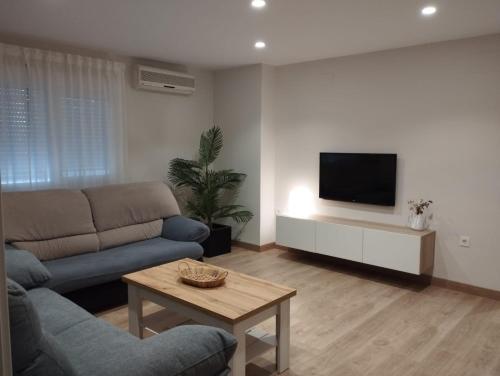 Apartamento turístico Palacio de los Deportes