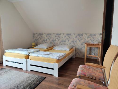 Pokoje i Apartamenty u Anny