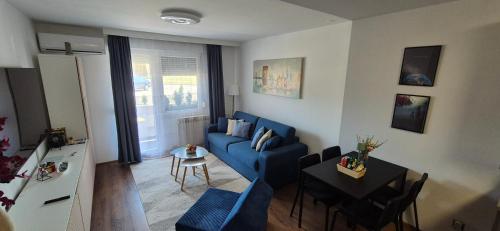 Studio APARTMAN 404-401