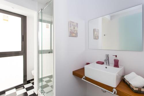 Apartments Barcelona Sagrada