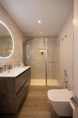 Bonito Apartamento en Maspalomas Complejo con Piscina