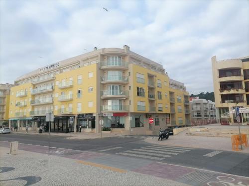 Nazaré Seaside Apartment