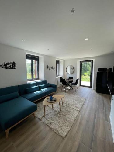 Le petit jurassien 2