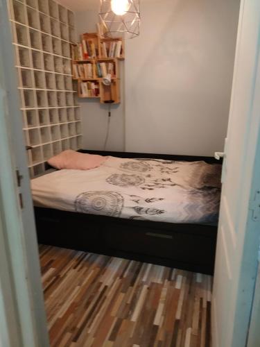 Photo de la galerie de l'établissement Petit coin de paradis, à La Seyne-sur-Mer