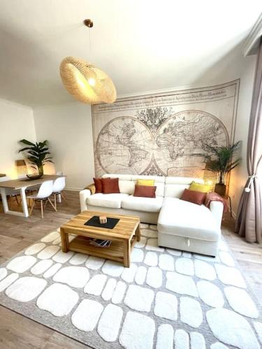 L'échappée Chic au coeur de Valence