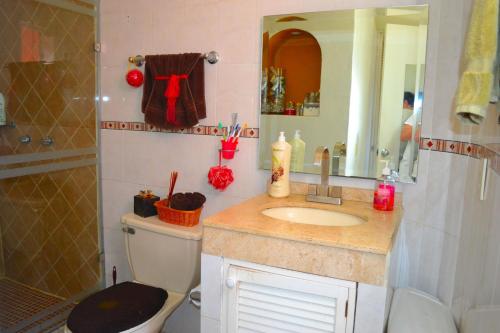 Gallery image of Condo Selva Alta in Puerto Vallarta