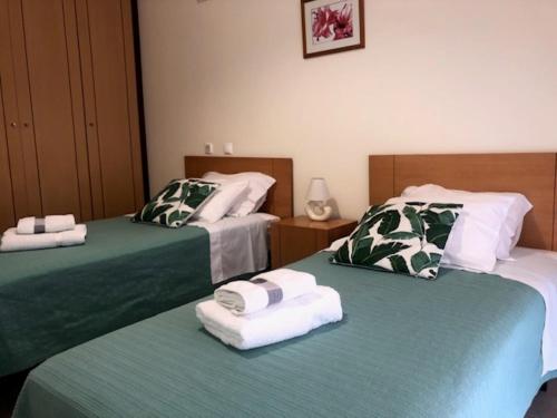 Apartamento Sol