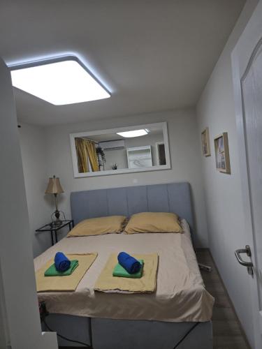 Φωτογραφία από το άλμπουμ του Paloma 2-Min Walk to Beach, King Bed, Ensuite, Outdoor Hotspa σε Vir
