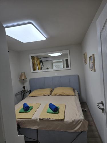 Φωτογραφία από το άλμπουμ του Paloma 2-Min Walk to Beach, King Bed, Ensuite, Outdoor Hotspa σε Vir