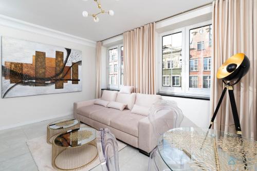 Portos - 3City Apartment Old Town Gdańsk by Noclegi Renters