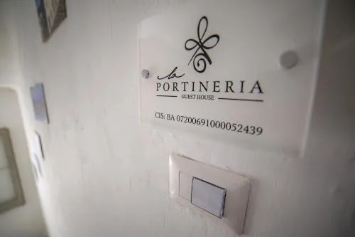 La portineria guest house photo 24