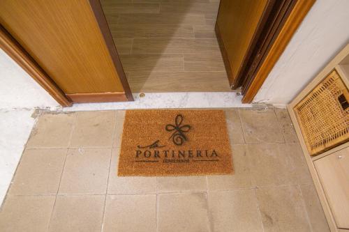 La portineria guest house photo 28