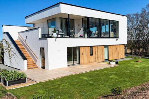 Φωτογραφία από το άλμπουμ του Architect-designed home near ONS σε Σταβάνγκερ