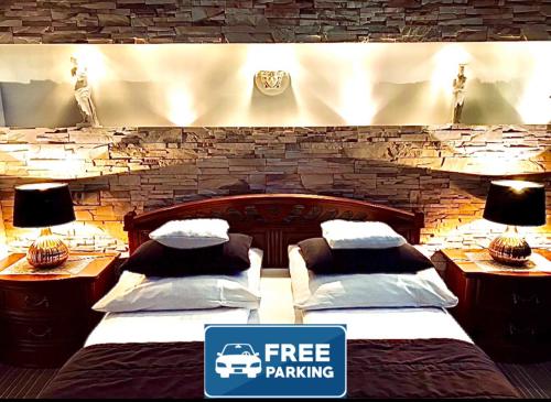 Apartamenty Blisko Centrum