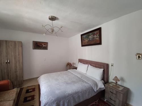 Cozy Room in the Old Town