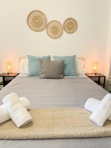 Cozy Studio with Pool Acuario
